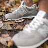 Кросівки New Balance NB 574 Classic ML574EGG