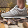 Кросівки New Balance NB 574 Classic ML574EGG