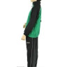 Спортивний костюм Select Lazio Micro Suit 62918-green