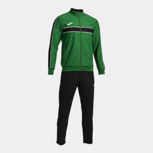 Костюм спортивний Joma VICTORY зелено-чорний 103564.451 103564.451
