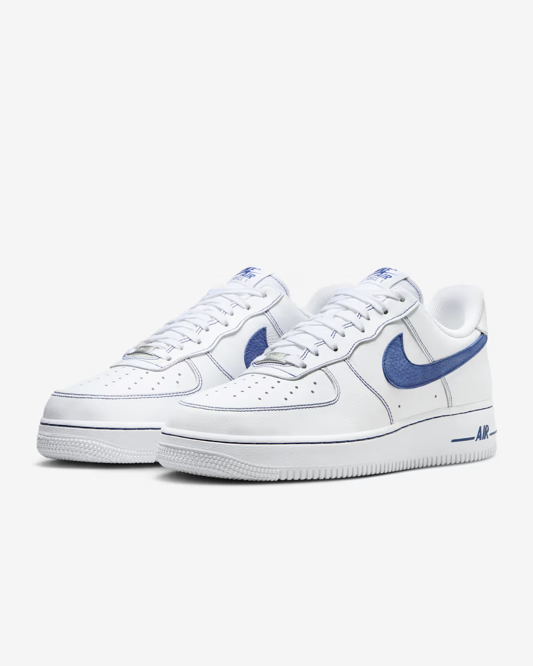 Кросівки Nike AIR FORCE 1 07 LV8 HQ2037-100