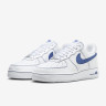Кросівки Nike AIR FORCE 1 07 LV8 HQ2037-100