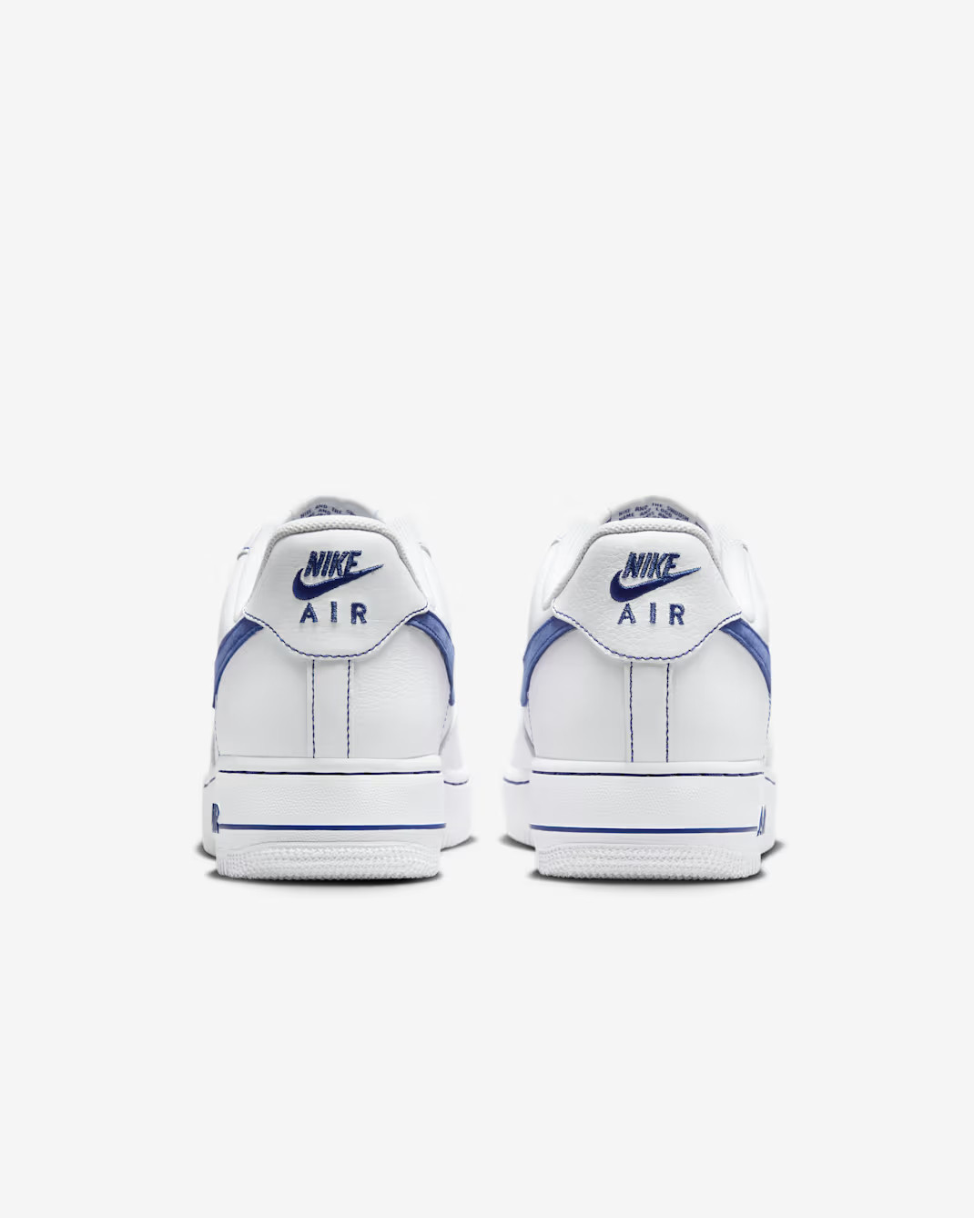 Кросівки Nike AIR FORCE 1 07 LV8 HQ2037-100