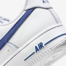 Кросівки Nike AIR FORCE 1 07 LV8 HQ2037-100
