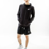 Толстовка Nike M DRY HOODIE FZ FLEECE CJ4317-010