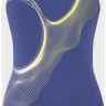 Купальник Arena RIPPLES SWIMSUIT U BACK B 009500-780