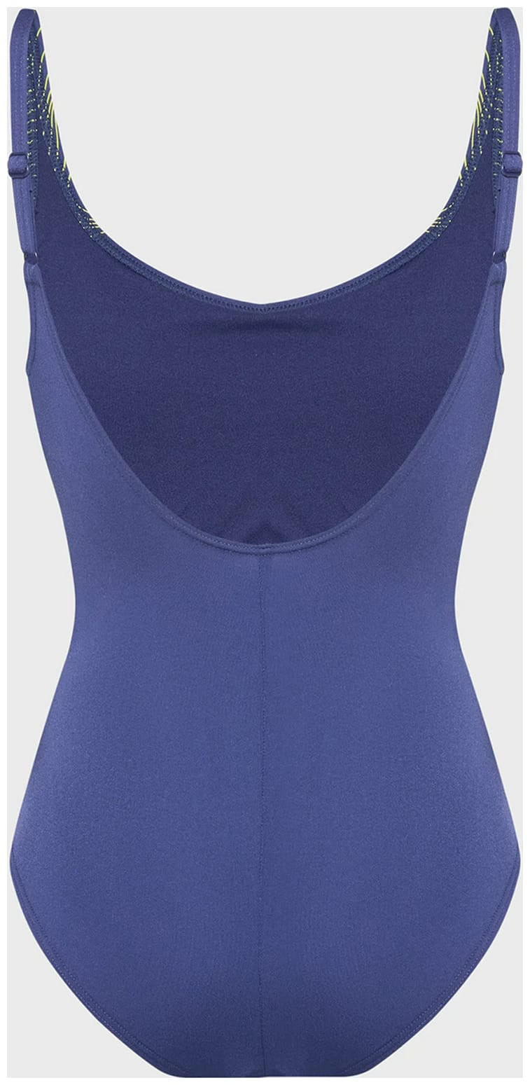 Купальник Arena RIPPLES SWIMSUIT U BACK B 009500-780