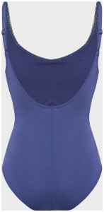 Купальник Arena RIPPLES SWIMSUIT U BACK B 009500-780