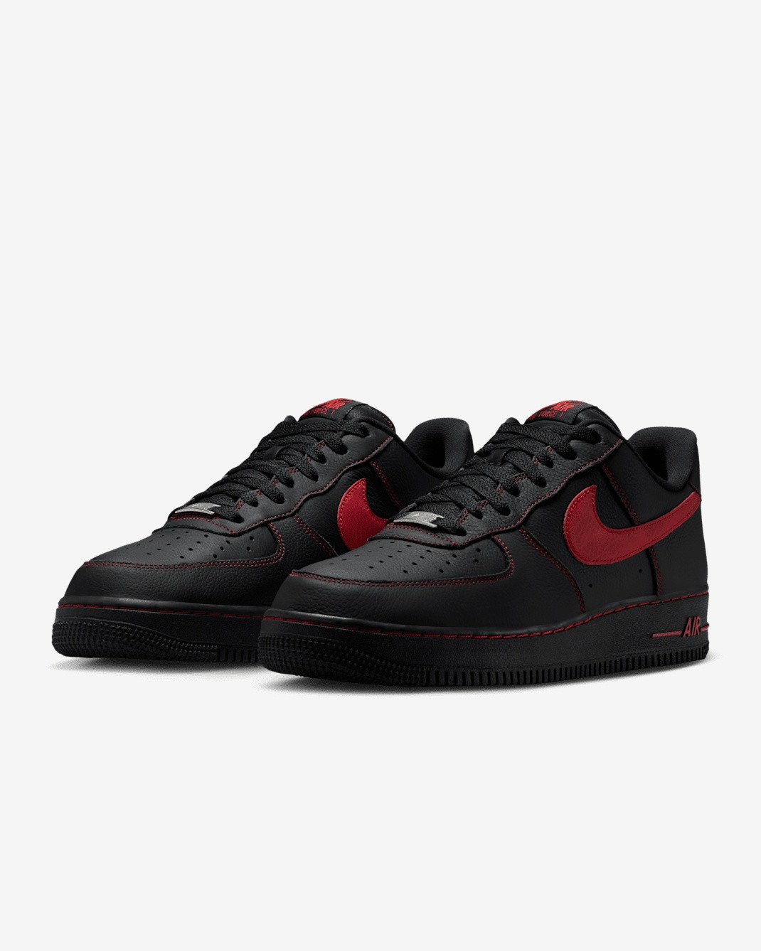 Кросівки Nike AIR FORCE 1 07 LV8 HQ2037-005