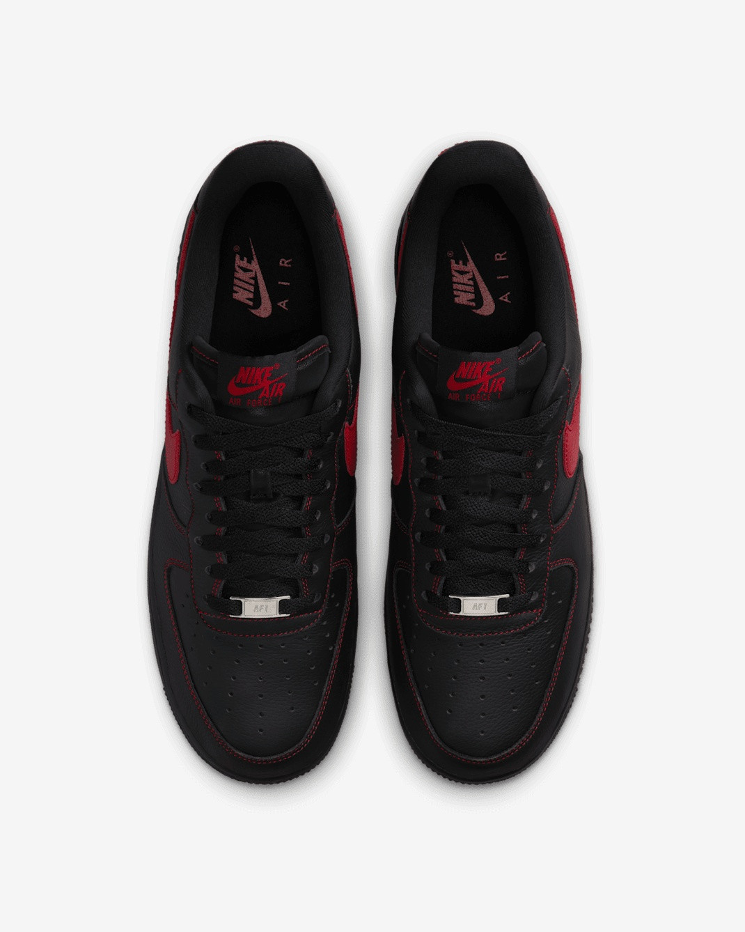 Кросівки Nike AIR FORCE 1 07 LV8 HQ2037-005