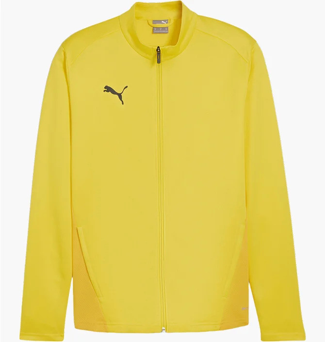 Куртка Puma teamGOAL Training Jacket 658633-07