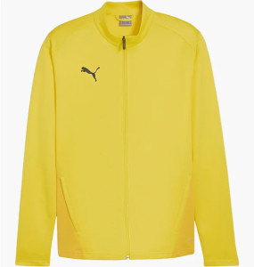 Куртка Puma teamGOAL Training Jacket 658633-07