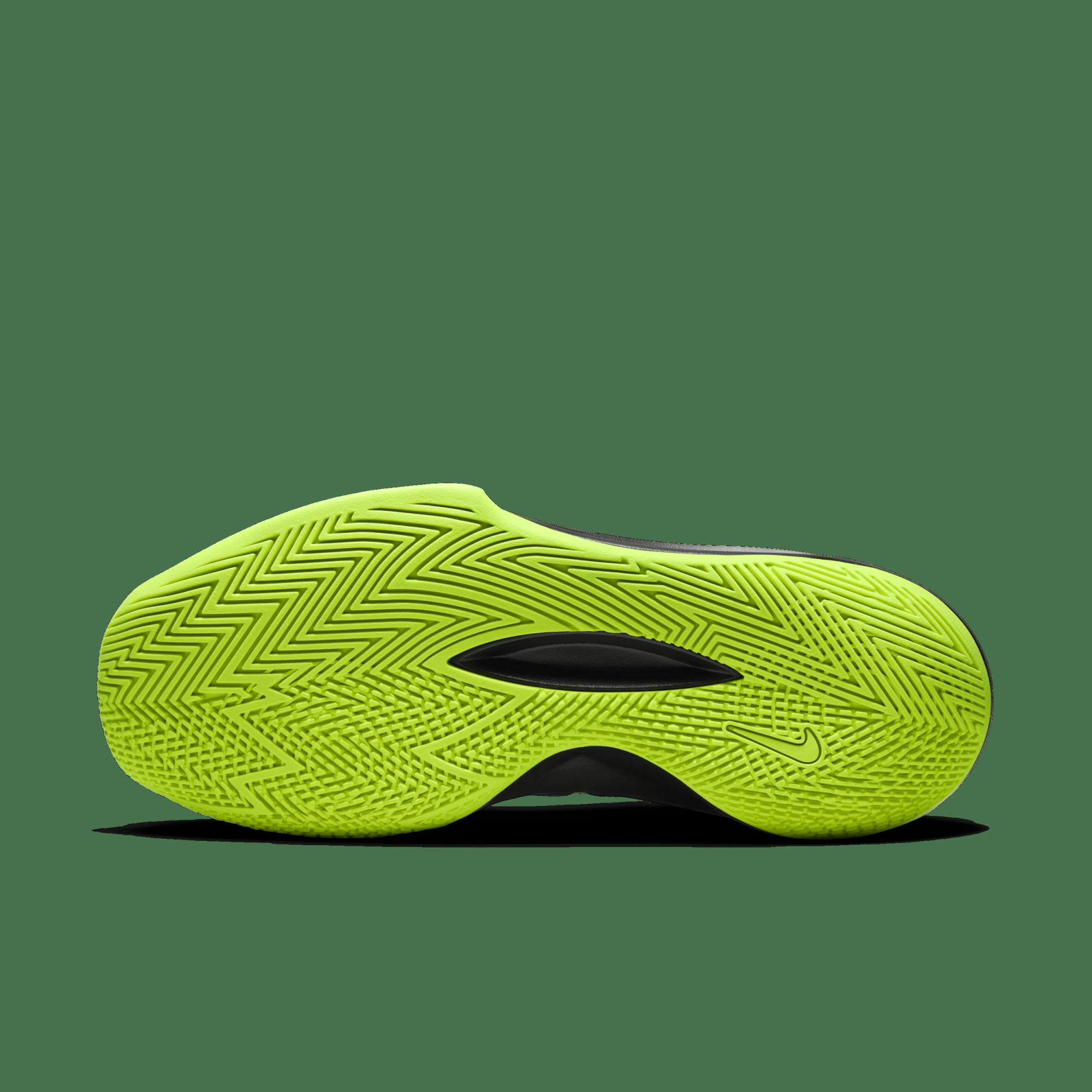 Кросівки Nike PRECISION VI DD9535-009