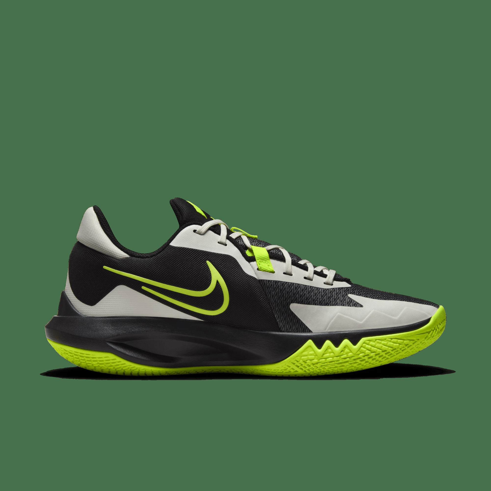 Кросівки Nike PRECISION VI DD9535-009