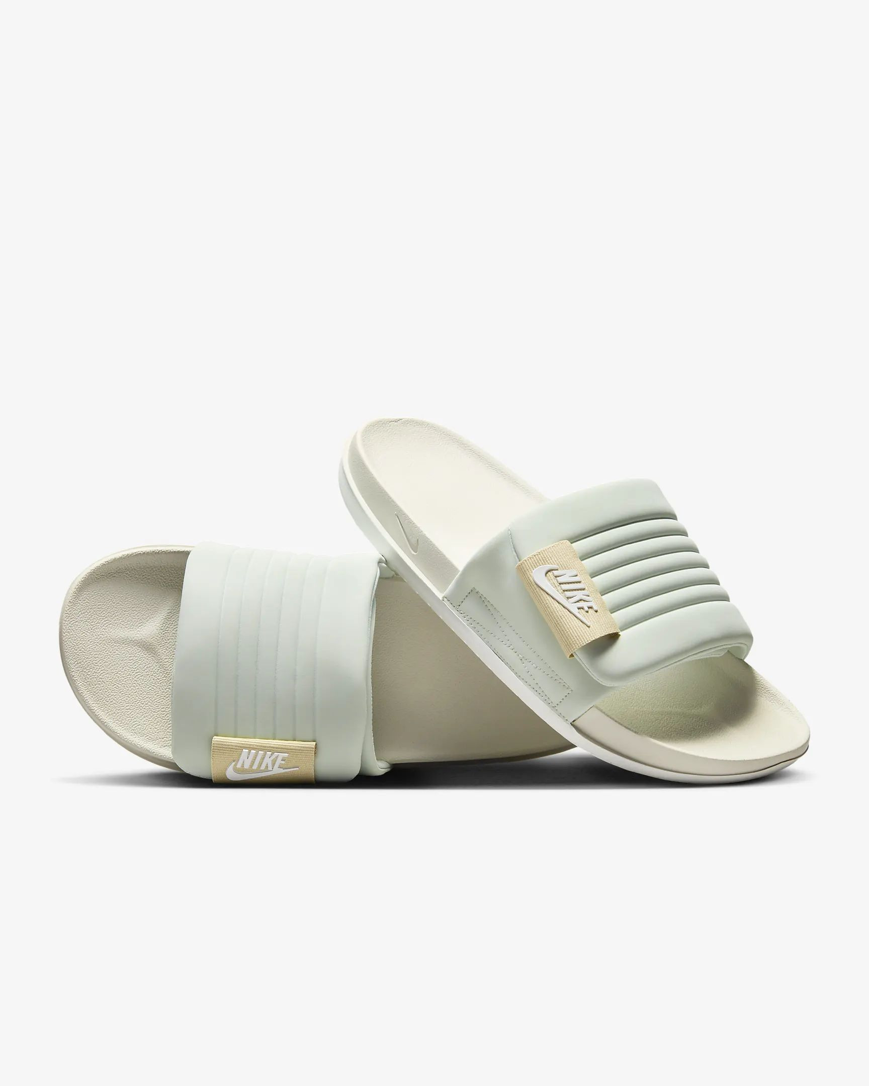 Тапочки Nike Offcourt Adjust Slide DQ9624-003