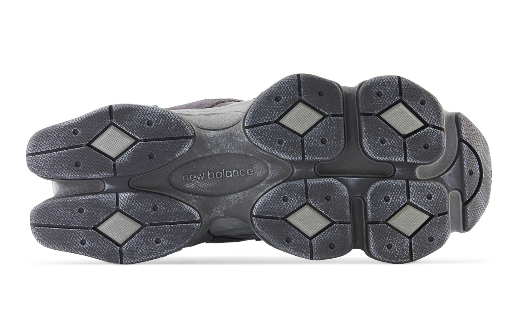 Кросівки New Balance 9060 Magnet U9060SG