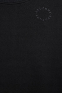 Кофта Saucony RECOVERY CREW SAW800467-BKS4