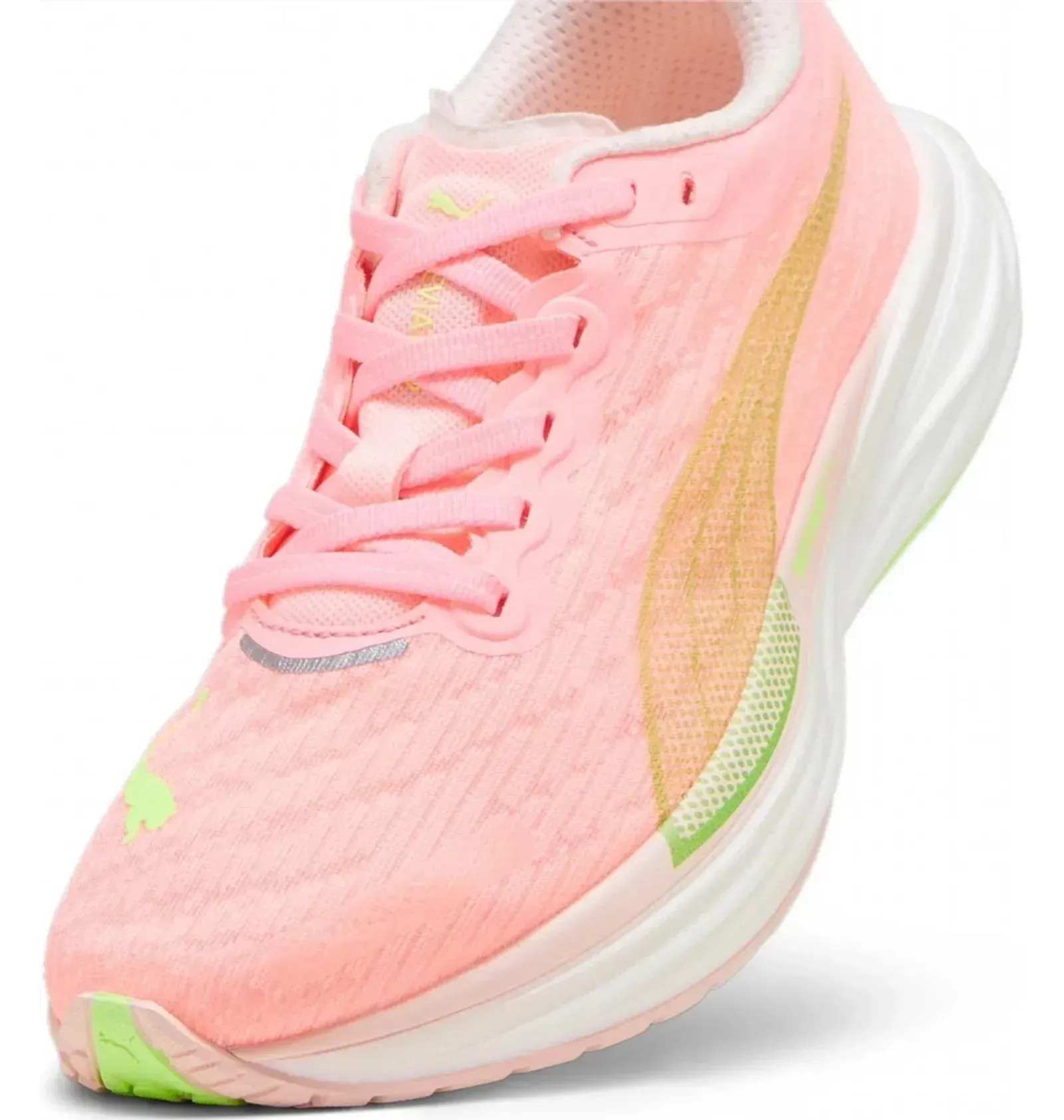 Кросівки Puma Deviate Nitro 2 Wns 376855-20