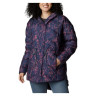 Куртка Columbia M Porter Heights FS Hooded Down Jacket XO8564-397