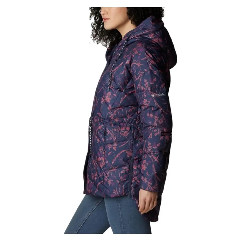 Куртка Columbia M Porter Heights FS Hooded Down Jacket XO8564-397