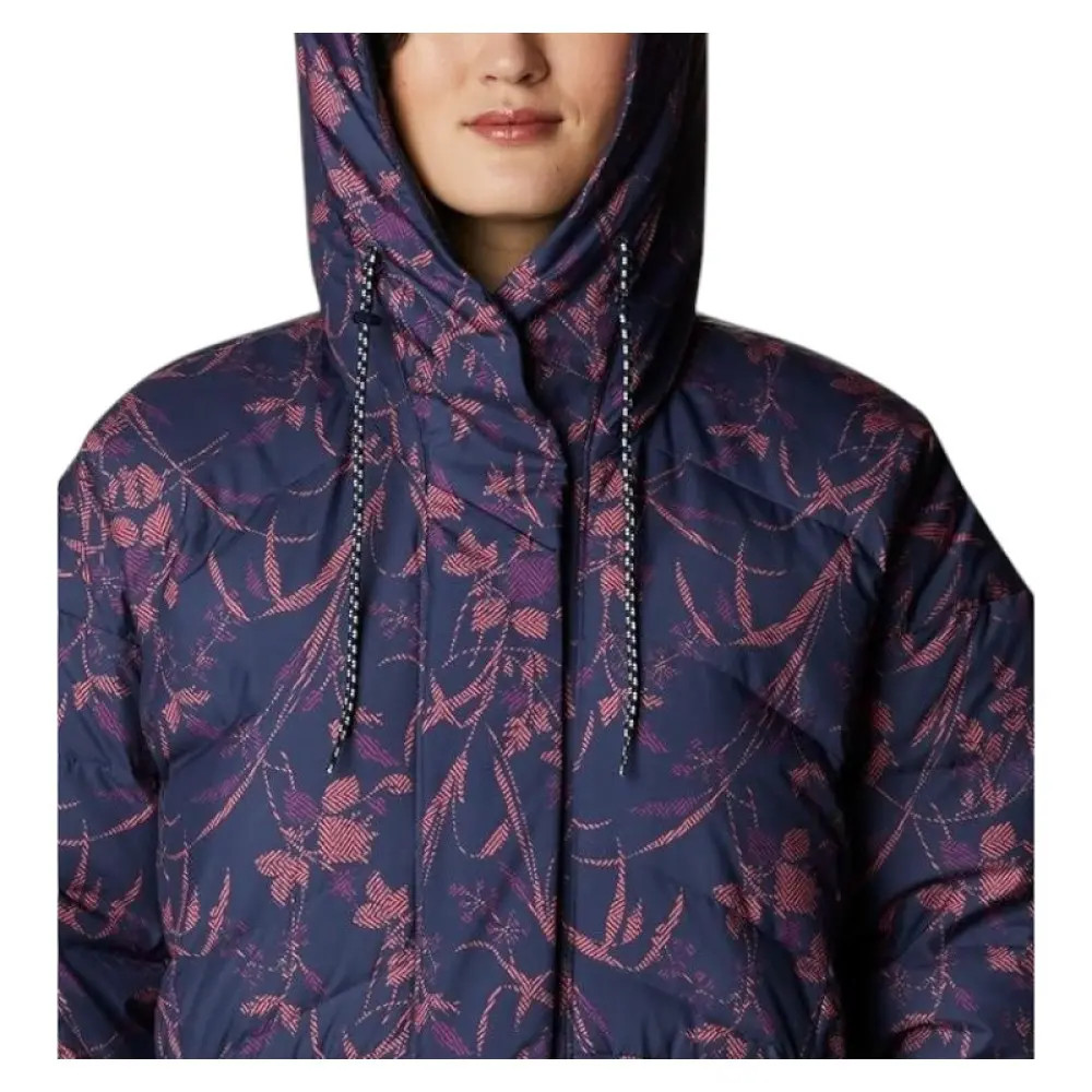 Куртка Columbia M Porter Heights FS Hooded Down Jacket XO8564-397