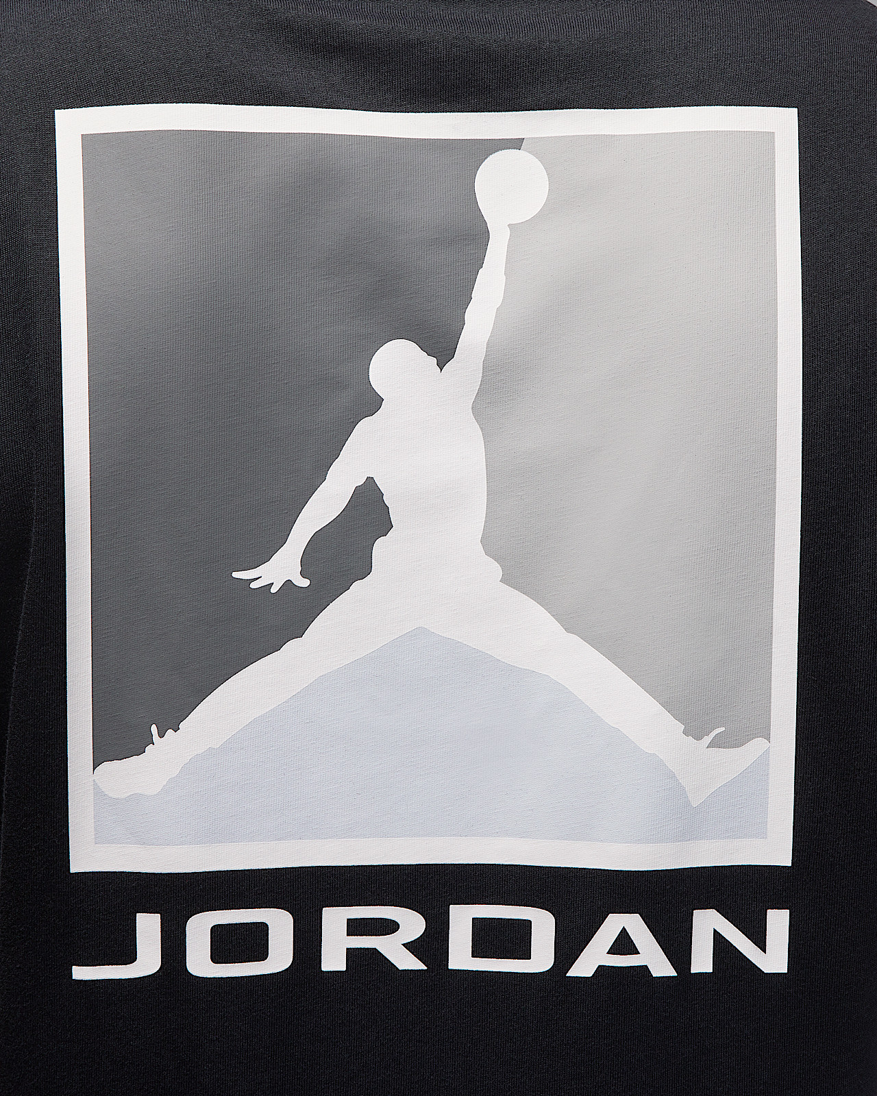 Футболка Jordan Brooklyn HQ8942-010