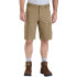 Шорти Carhartt Men's Rugged Flex Relaxed Fit Canvas Cargo Work Short grey BS5841-M