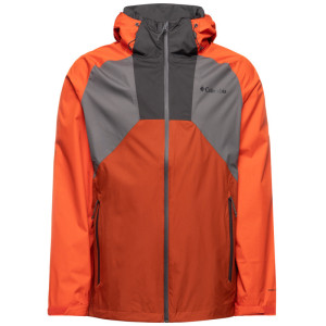 Куртка COLUMBIA RAIN SCAPE (EO0080 023) L EO0080 023