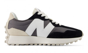 Кросівки 327 U327FE New Balance 9 (42,5) Темно-сірий U327FE