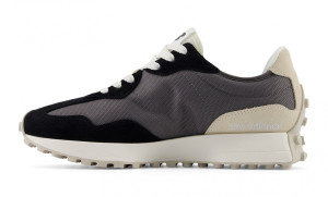 Кросівки 327 U327FE New Balance 9 (42,5) Темно-сірий U327FE