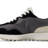 Кросівки 327 U327FE New Balance 9 (42,5) Темно-сірий U327FE
