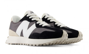 Кросівки 327 U327FE New Balance 9 (42,5) Темно-сірий U327FE