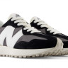Кросівки 327 U327FE New Balance 9 (42,5) Темно-сірий U327FE