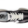 Кросівки 327 U327FE New Balance 9 (42,5) Темно-сірий U327FE