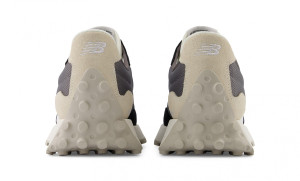 Кросівки 327 U327FE New Balance 9 (42,5) Темно-сірий U327FE