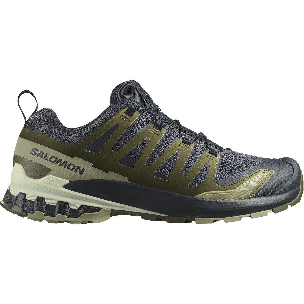 Кросівки SALOMON XA PRO 3D V9 (474675) 42.5 (27 см.) 474675