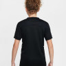 Футболка Nike K DF ACD25 TOP SS -PD HJ3716-010
