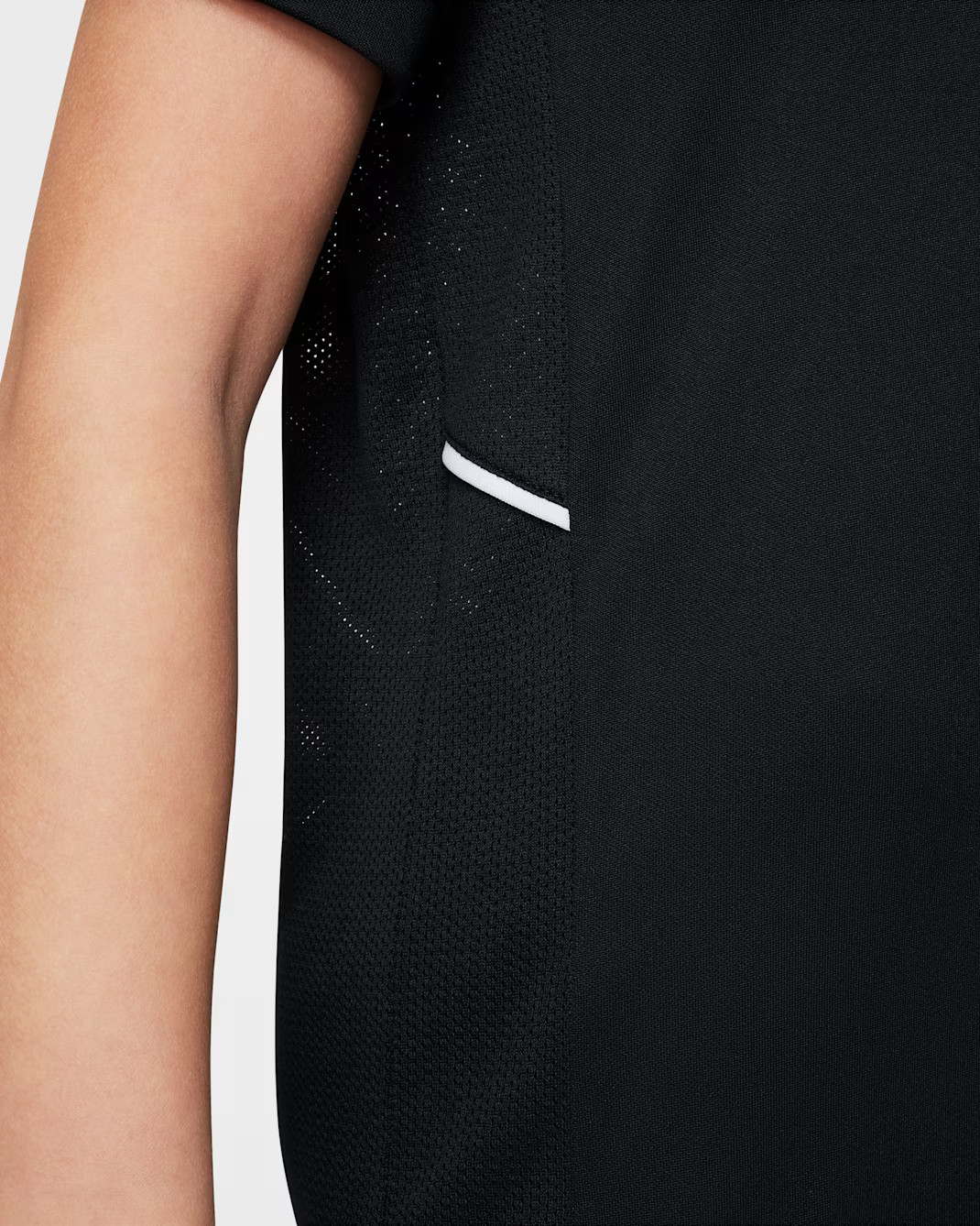 Футболка Nike K DF ACD25 TOP SS -PD HJ3716-010