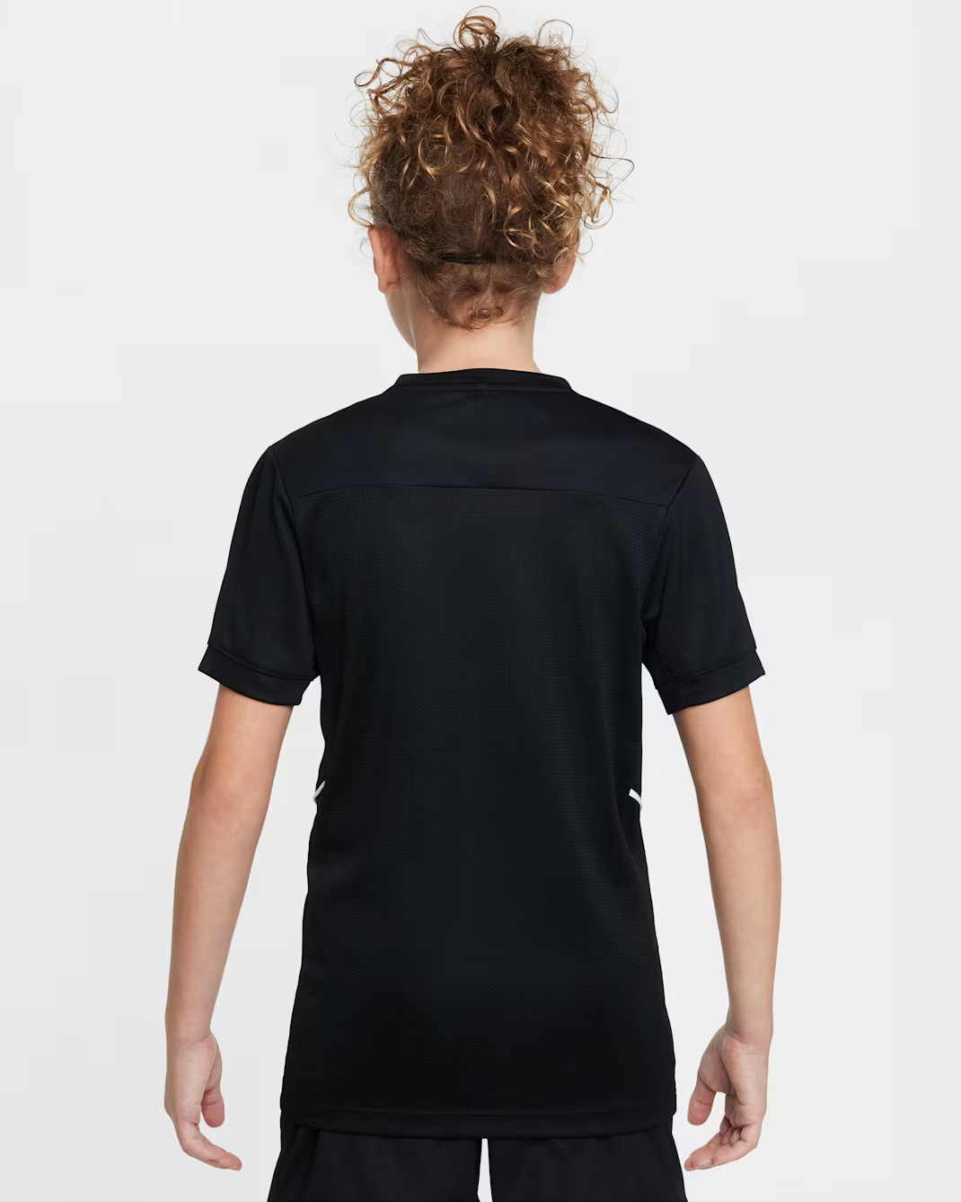 Футболка Nike K DF ACD25 TOP SS -PD HJ3716-010