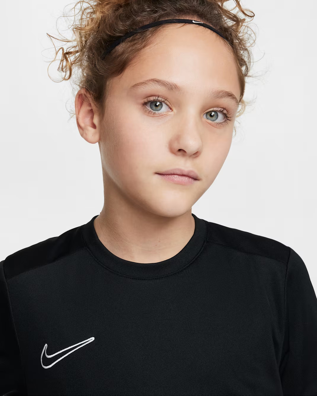 Футболка Nike K DF ACD25 TOP SS -PD HJ3716-010