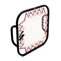 Ребаундер ручний Meta Goalkeeper Rebounder Elite чорний 1500242230