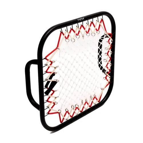 Ребаундер ручний Meta Goalkeeper Rebounder Elite чорний 1500242230