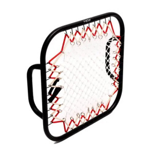 Ребаундер ручний Meta Goalkeeper Rebounder Elite чорний 1500242230