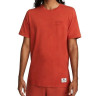 Футболка Nike Sportswear MenS T-Shirt Orange DZ3052-623