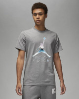 Футболка  Jordan Mens Brand Graphic Short - Sleeve DV8414-091