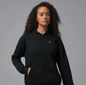 Толстовка Jordan M JUMPMAN FLC PO 2 IR0346-010