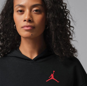 Толстовка Jordan M JUMPMAN FLC PO 2 IR0346-010