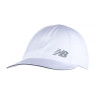 Бейсболка New Balance High Pony Perf LAH21103WT