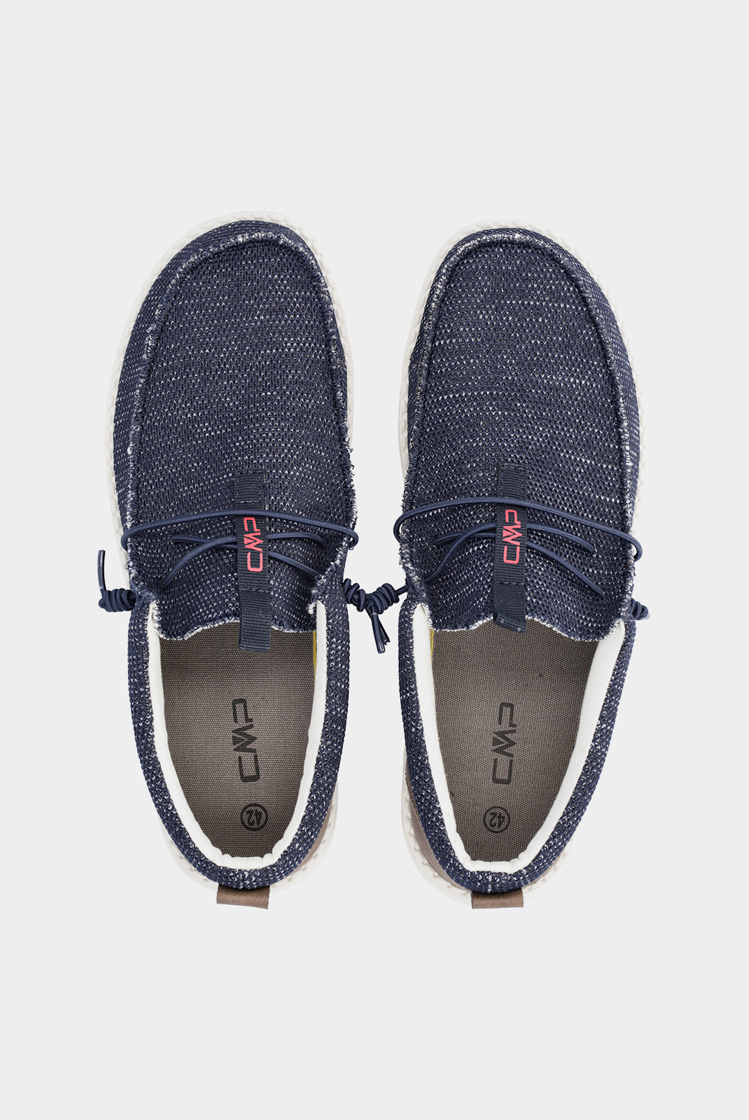 Кросівки CMP JOY URBAN SHOE 3Q82357-N950