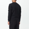 Кофта Stone Island sweater black 791560577 V0029